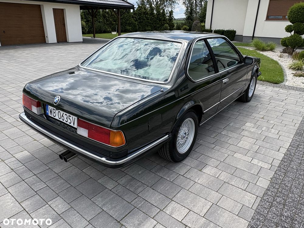 BMW Seria 6 - 3