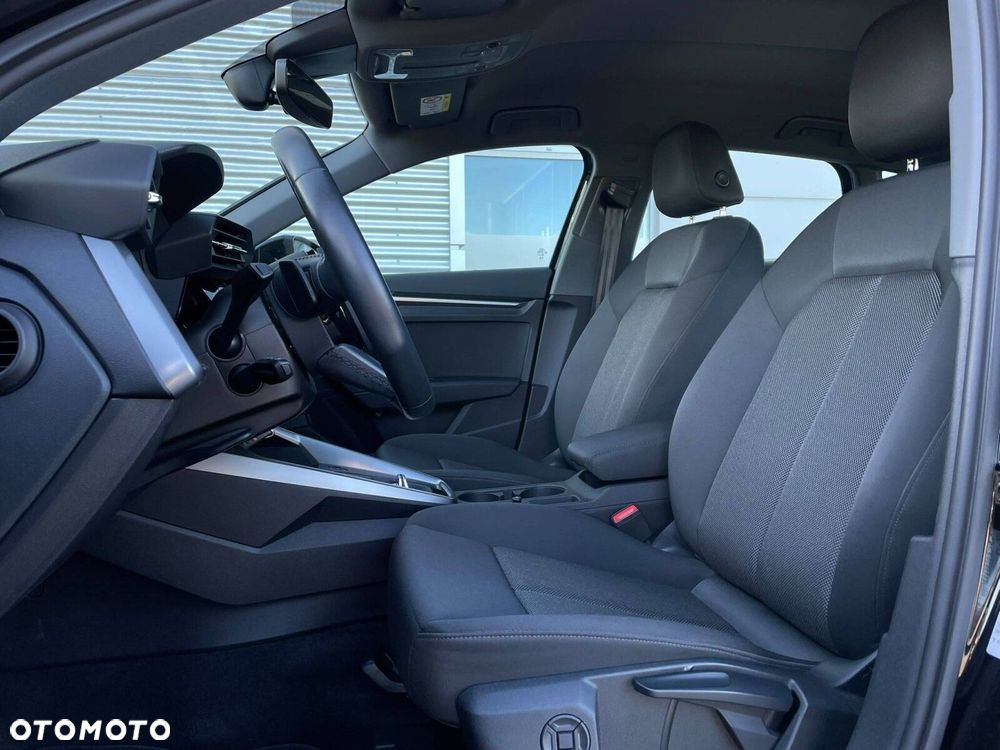 Audi A3 Sportback - 18