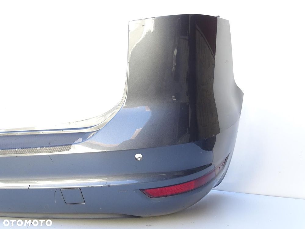 ZDERZAK TYŁ TYLNY 4x PDC LR7H SEAT ALHAMBRA II 7N SHARAN II - 10