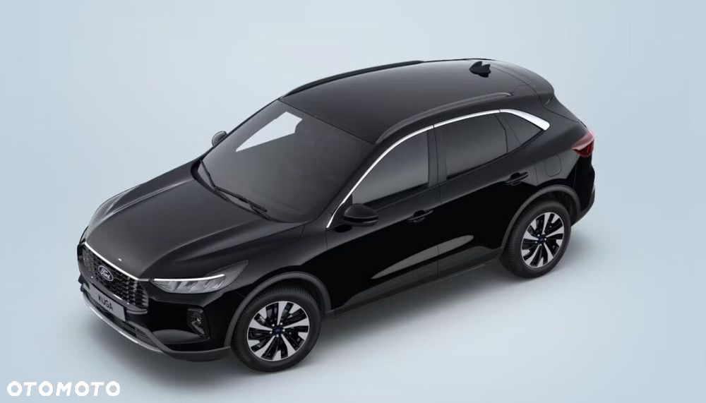 Ford Kuga - 5