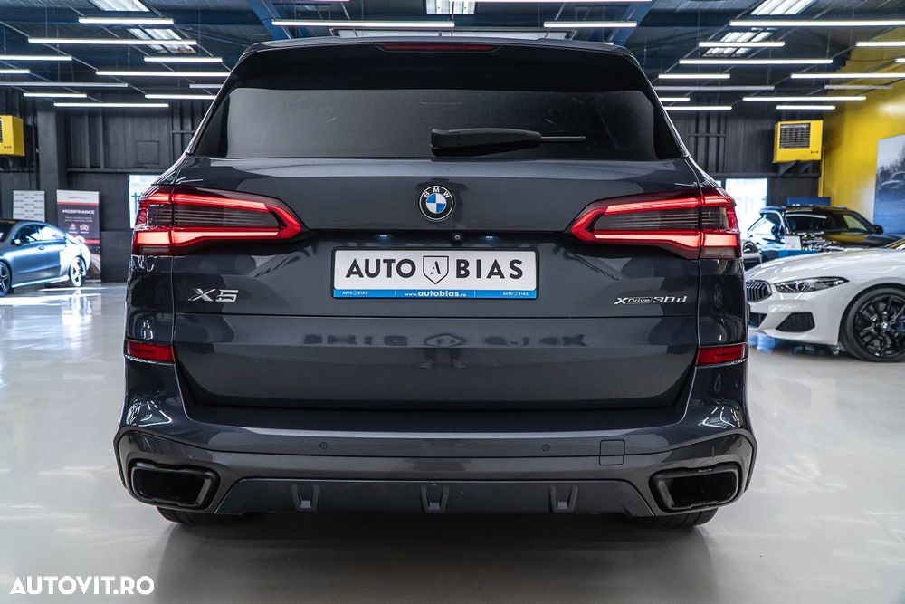 BMW X5 xDrive30d - 27