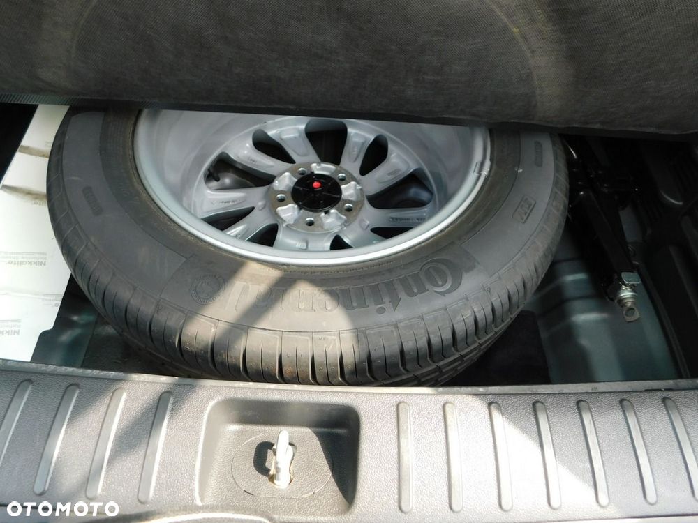 Hyundai Tucson - 13