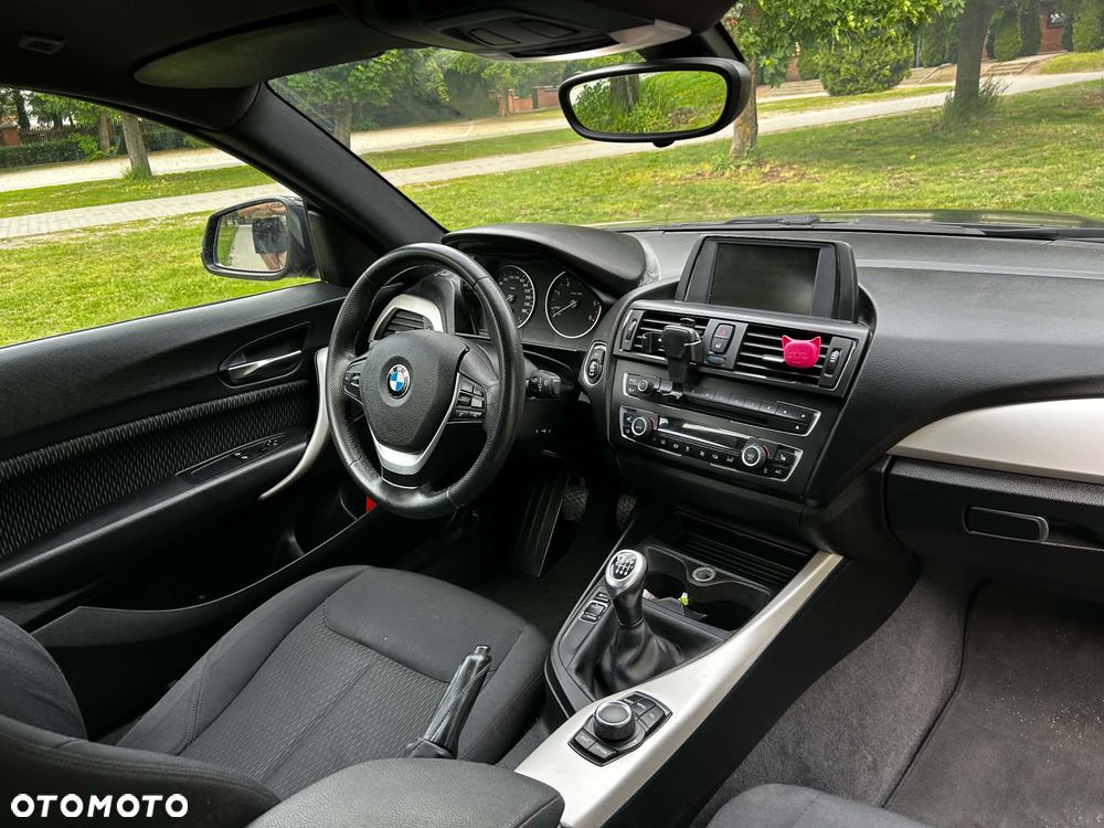 BMW Seria 2 220d - 17
