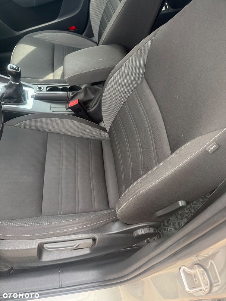 Skoda Octavia 1.4 TSI Style - 14