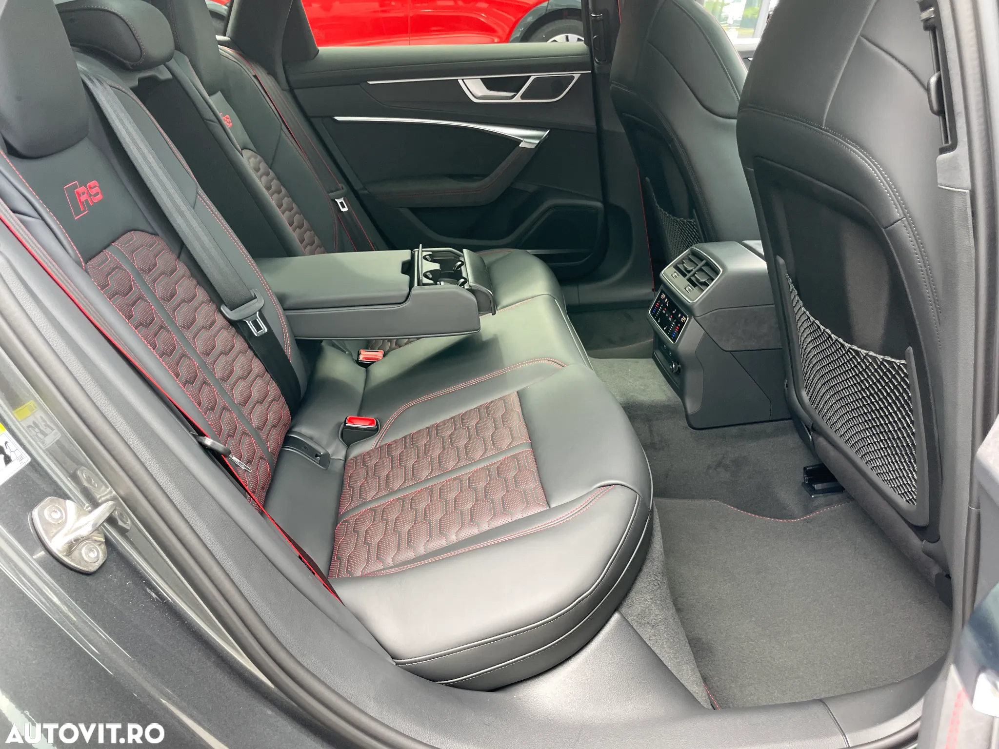Audi RS6 Avant Performance TFSI quattro Tiptronic MHEV - 21