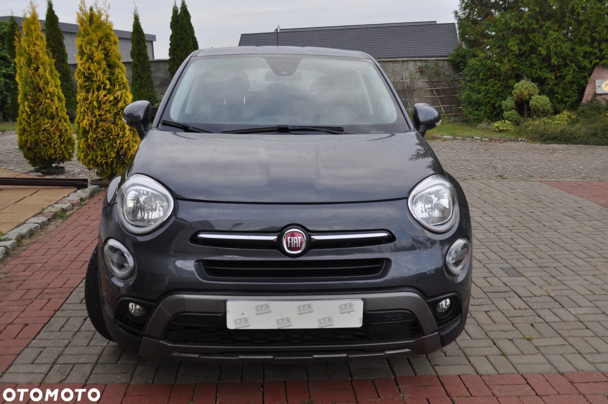 Fiat 500X 1.0 S-Design City Cross - 4