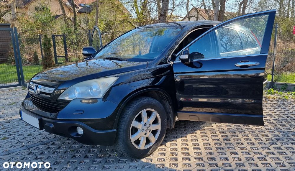 Honda CR-V 2.0 Executive - 13