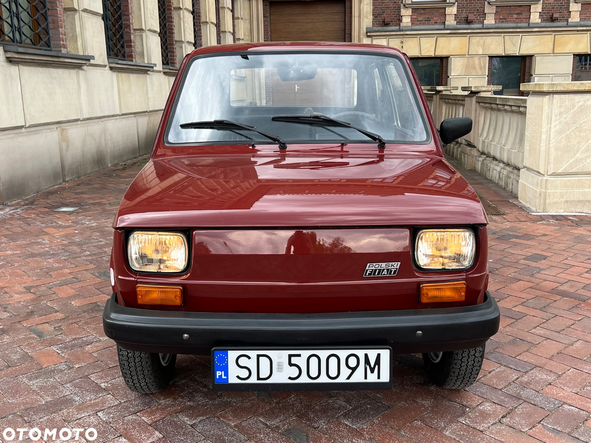 Fiat 126 - 12