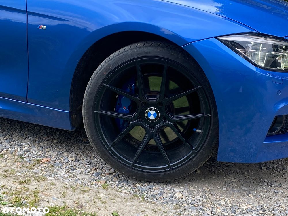 BMW Seria 3 - 13