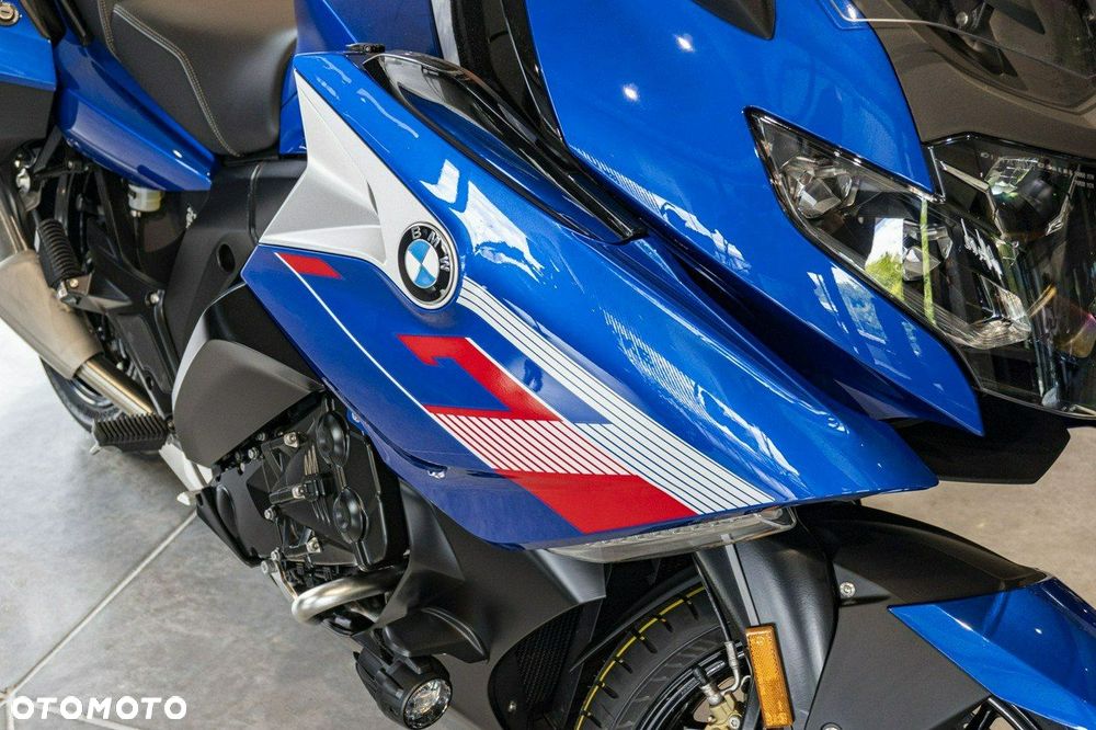 BMW K - 6
