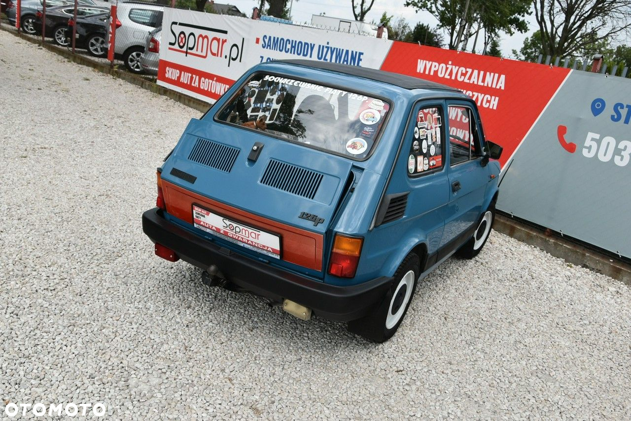 Fiat 126 - 25