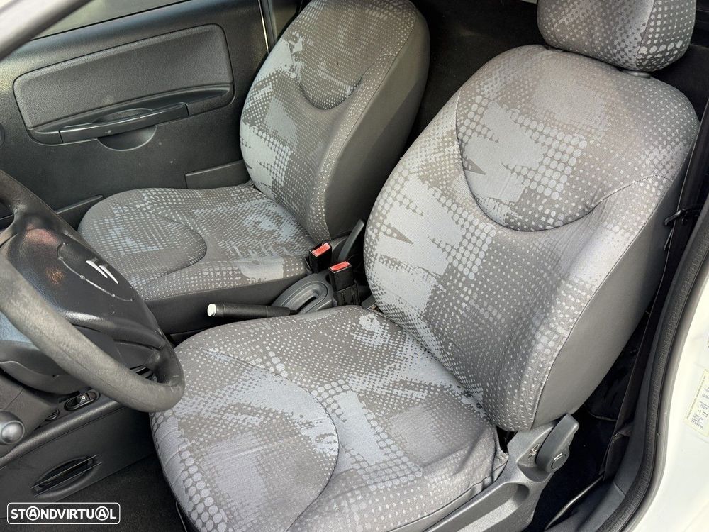 Citroën C2 1.4 HDi X - 6