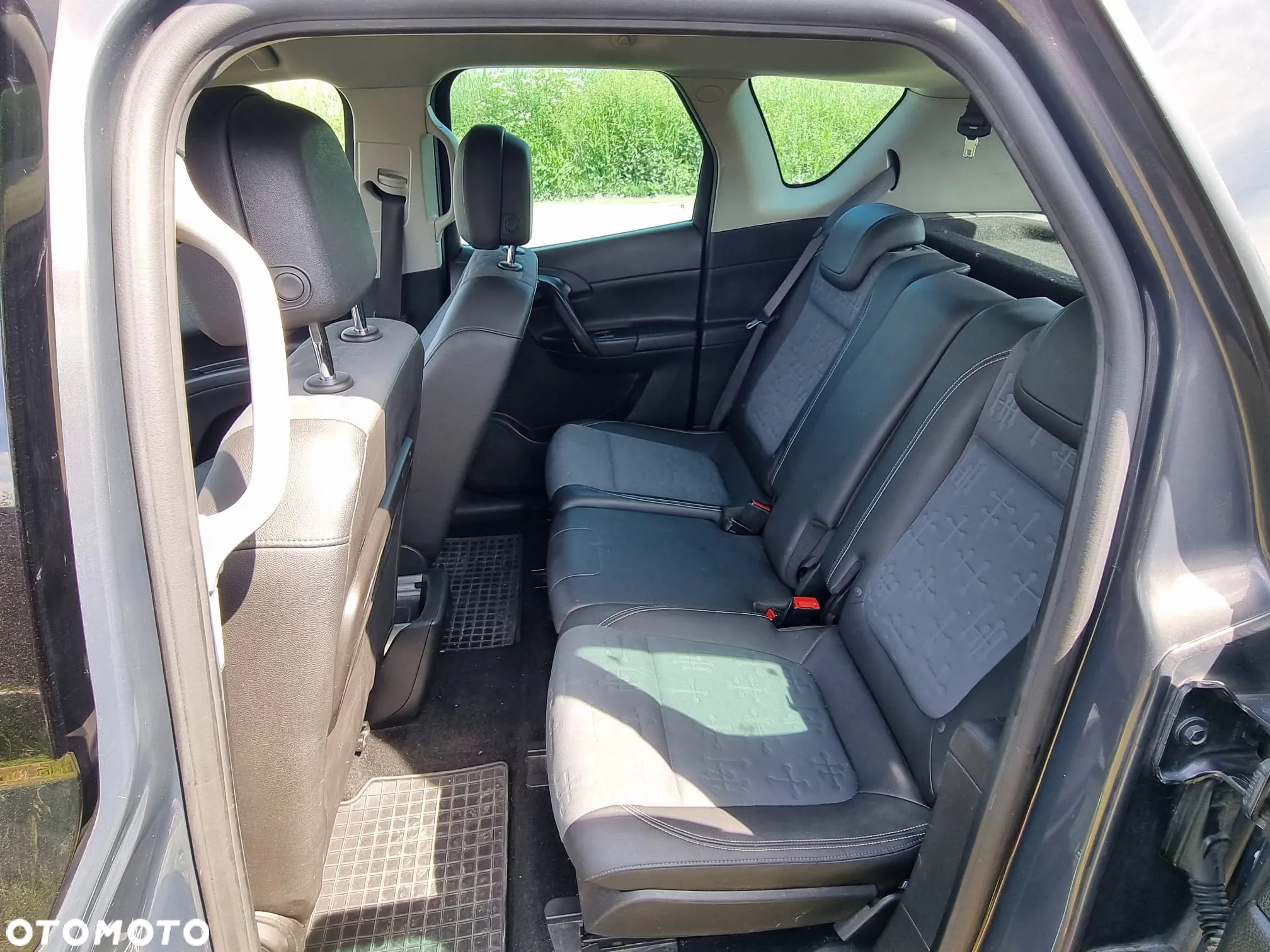 Opel Meriva 1.4 T Cosmo S&S - 11