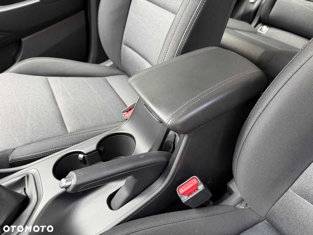 Hyundai Tucson 1.6 T-GDi Style 2WD - 35