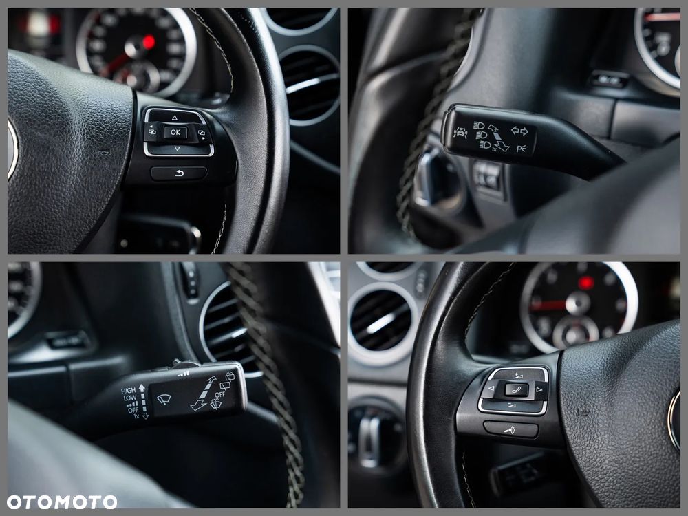 Volkswagen Tiguan 2.0 TDI SCR 4MOTION BlueMotion Technology Lounge Sport & Style - 35