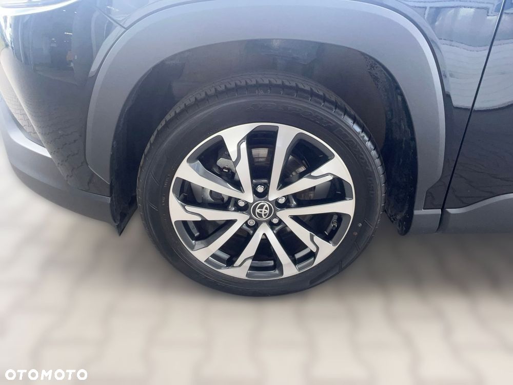 Toyota Corolla Cross 2.0 Hybrid Style - 11