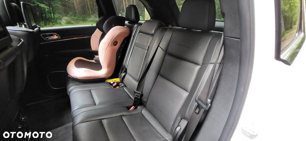 Jeep Grand Cherokee Gr 3.6 V6 Summit - 18