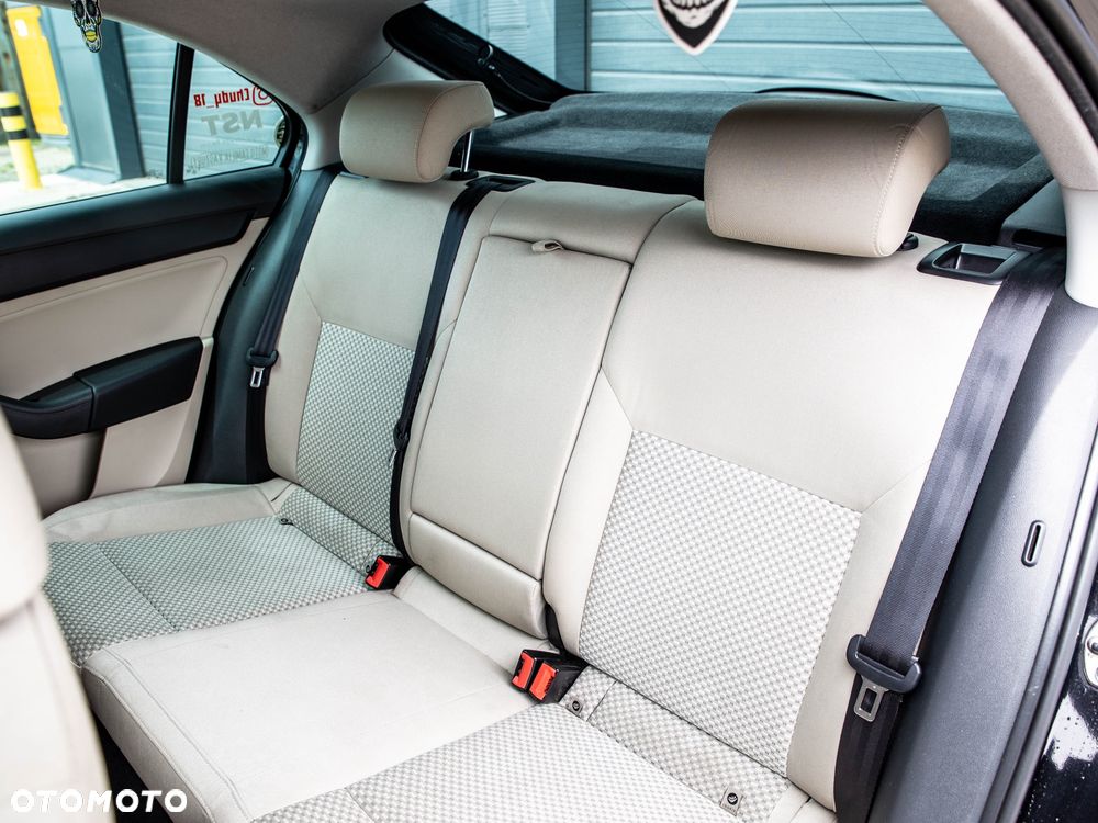 Seat Toledo - 7