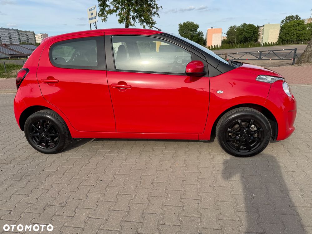 Citroën C1 VTi 72 LIVE - 7
