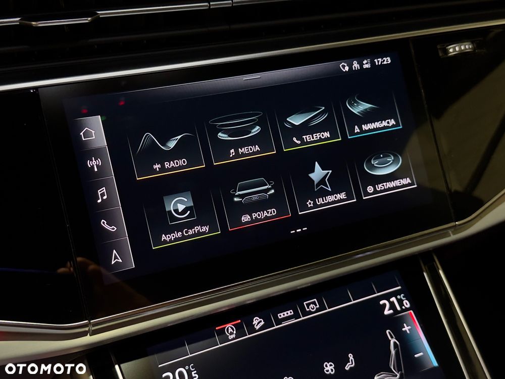 Audi Q8 50 TDI mHEV Quattro Tiptronic - 26