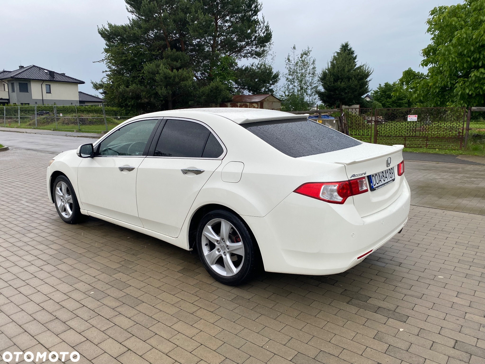 Honda Accord 2.0 Elegance - 3