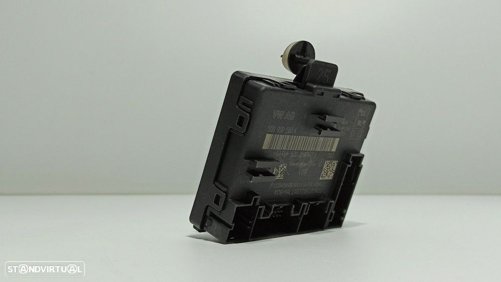 CENTRALINA/BOMBA FECHO CENTRAL VOLKSWAGEN GOLF VIII LIM. (CD1) LIFE - 2