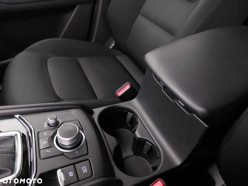 Mazda CX-5 - 4