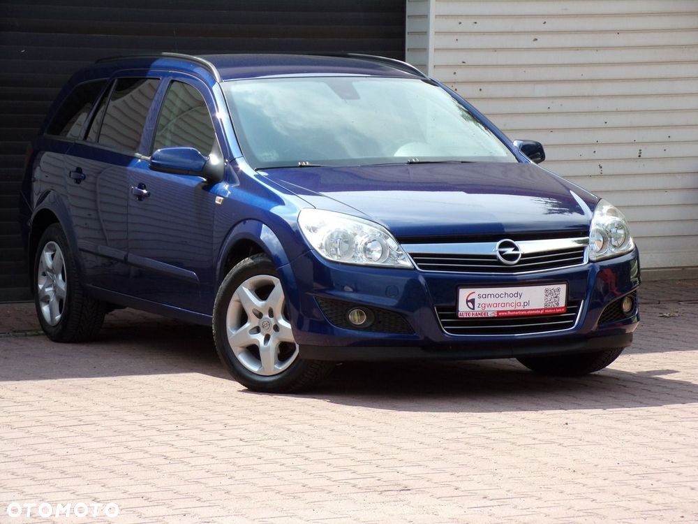 Opel Astra - 3