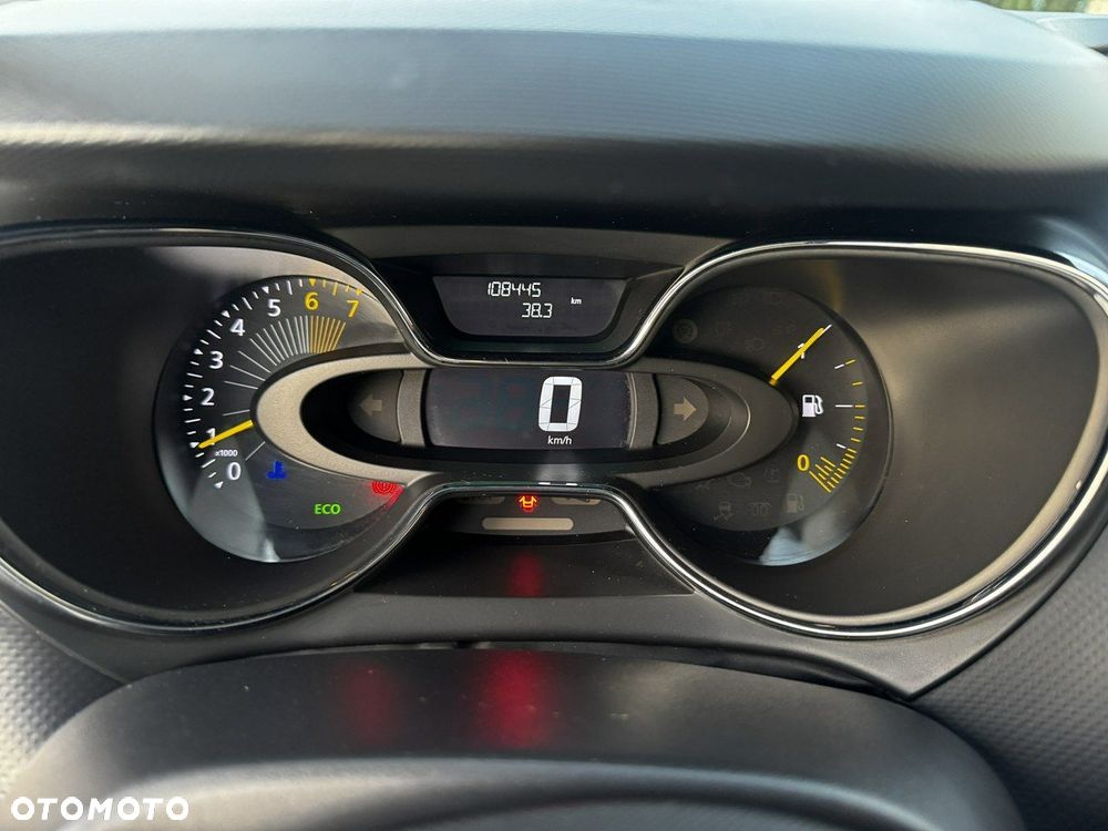 Renault Captur 0.9 Energy TCe Alize - 18