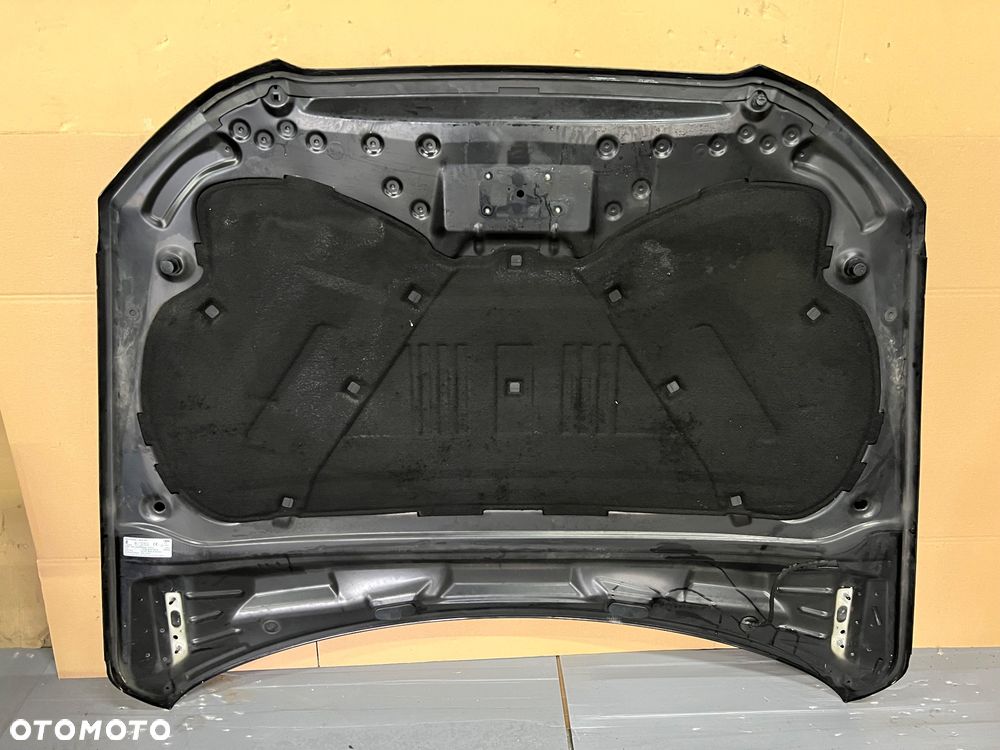 Maska silnika Audi Q5 8R0 lift 2013-2016 - 3