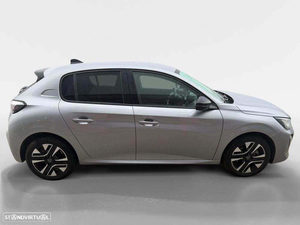Peugeot 208 1.2 PureTech Allure - 6