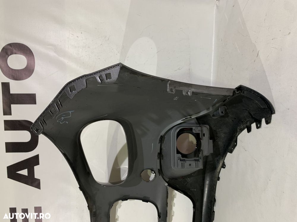 Bara fata Citroen C3, 2017, 2018, 2019, 2020, cod origine OE 9813378877. - 5