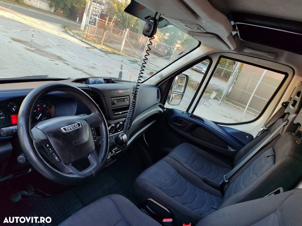 Iveco Daily - 5