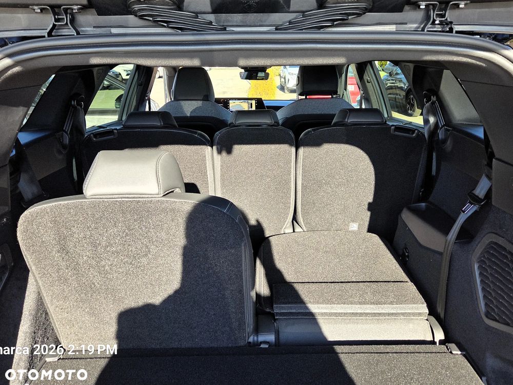 Peugeot 5008 1.6 PHEV 195 GT S&S e-DCS7 - 20