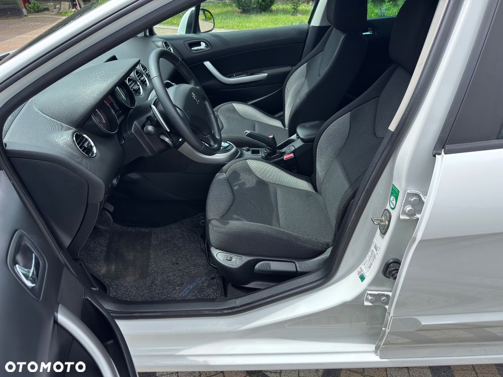 Peugeot 308 - 27