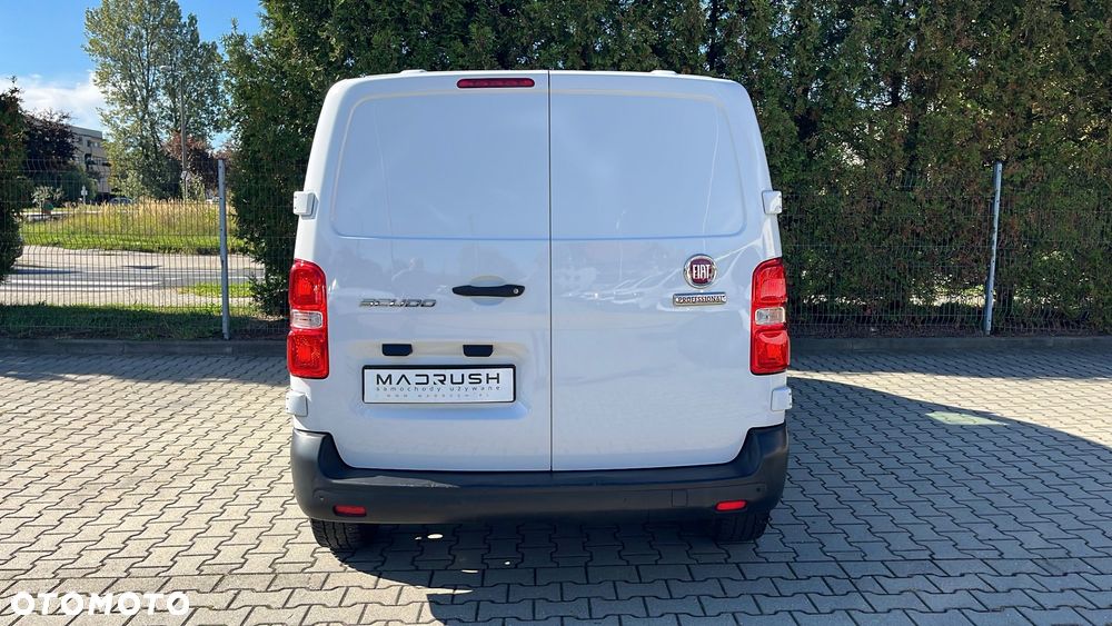 Fiat Scudo - 7
