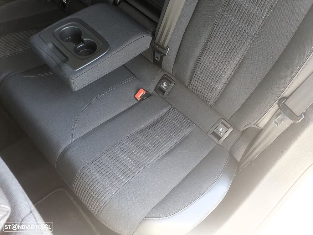 Peugeot 308 1.6 BlueHDi Allure J17 - 43