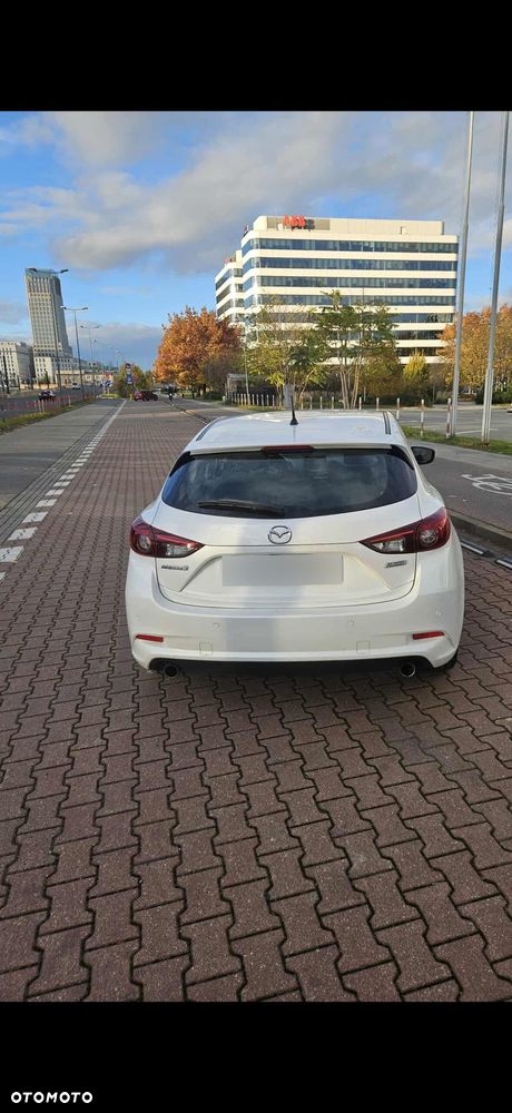 Mazda 3 - 14