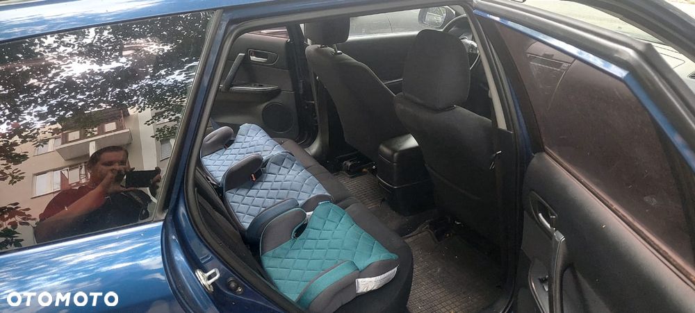 Mazda 6 - 4