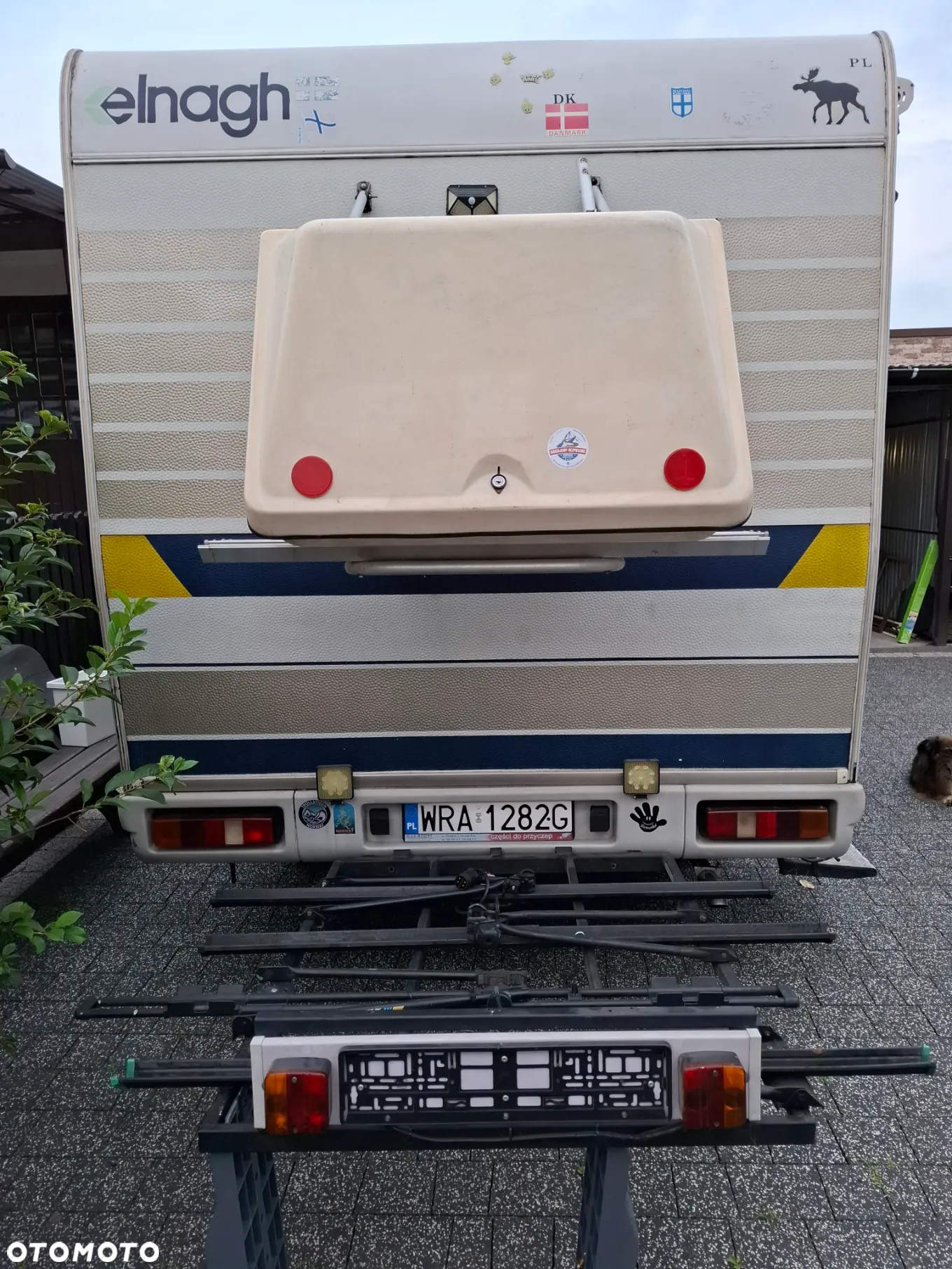 Ford EDDENS 120 - 10