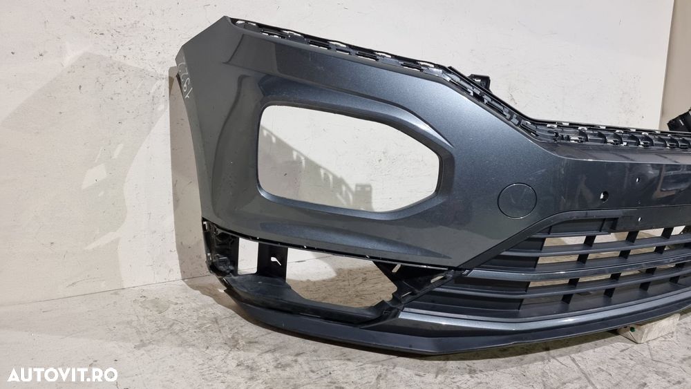 Bara fata VW T-Roc, 2018, 2019, 2020, 2021, 2022, 2GA807221AF. - 10