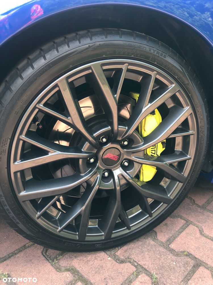 Subaru WRX STI 2.5 Sport - 6