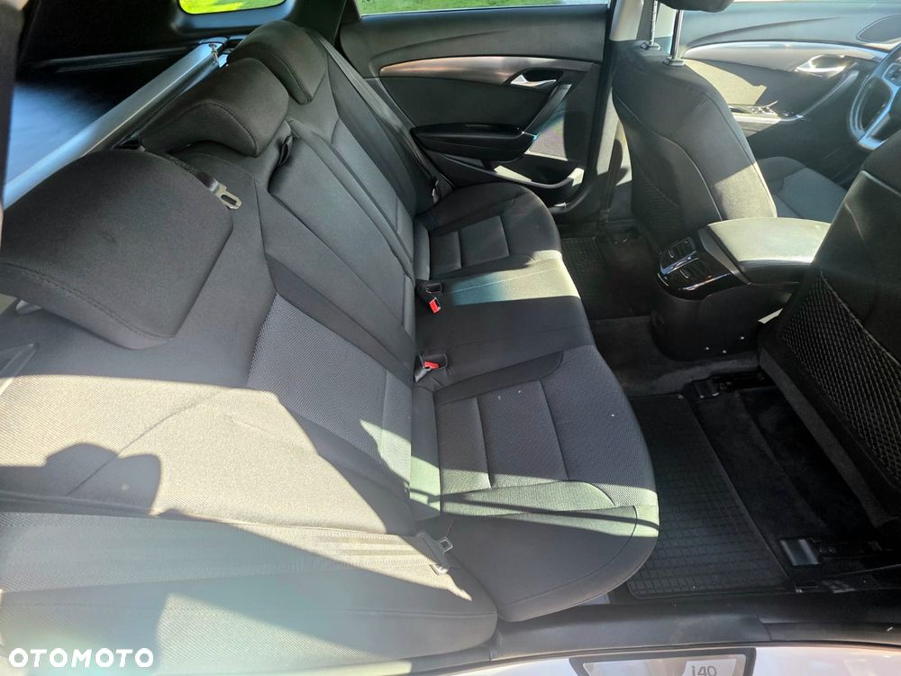 Hyundai i40 - 7