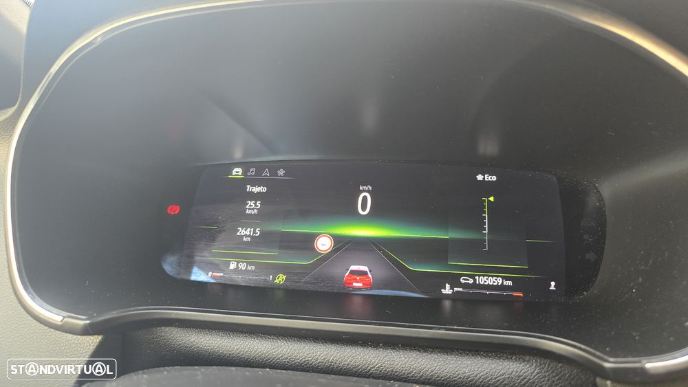 Renault Mégane 1.5 Blue dCi R.S. Line - 41