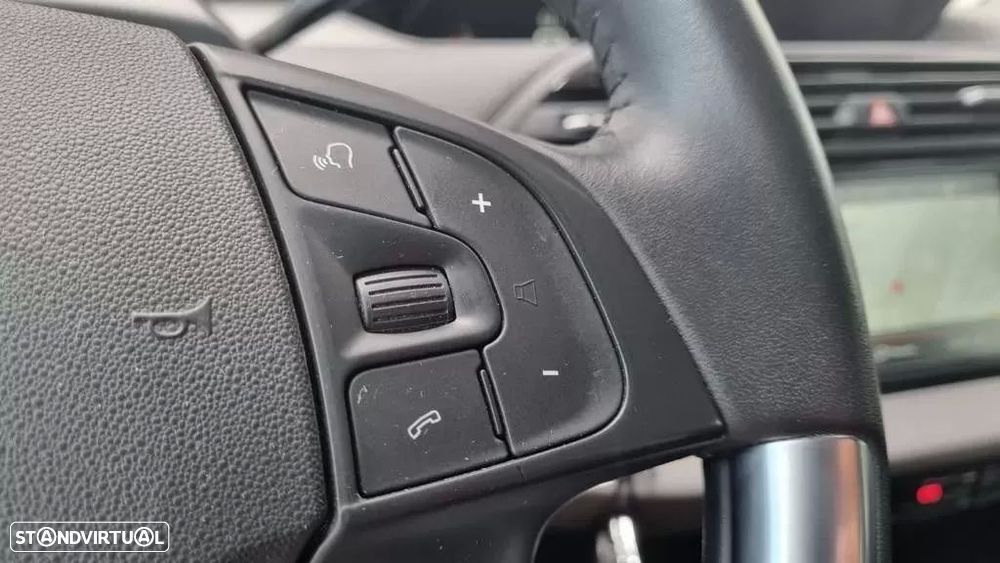 Citroën C4 Grand Picasso - 12