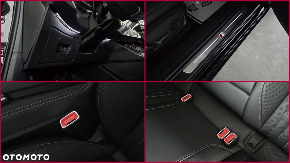 Audi A6 Avant 55 TFSI e quattro S tronic S line - 26