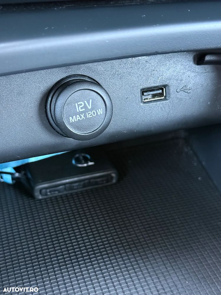 Volvo XC 40 D3 Momentum - 36