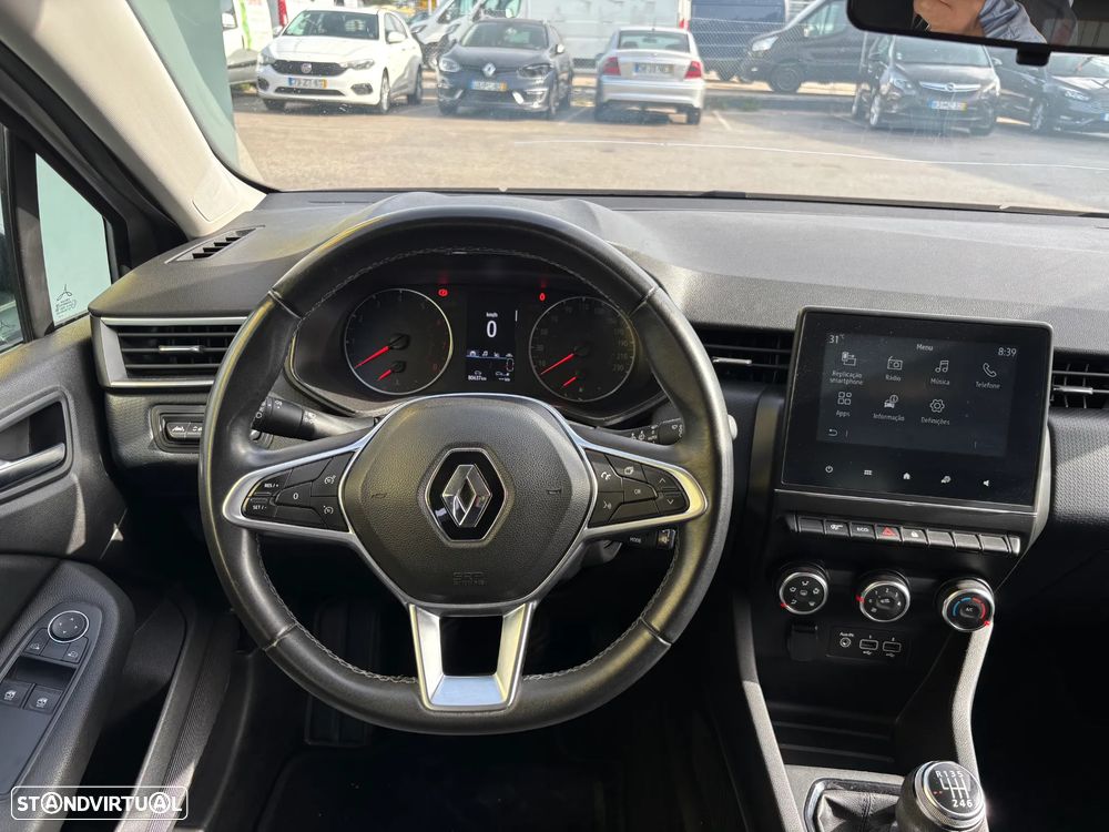 Renault Clio TCe 90 EQUILIBRE - 14