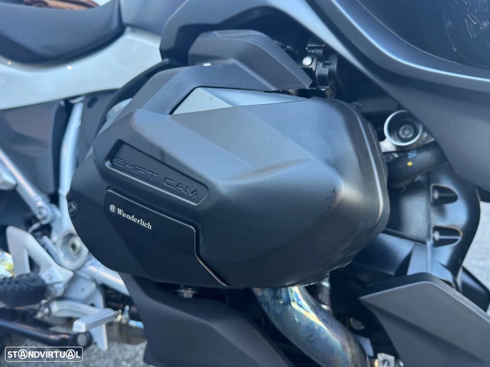 BMW R 1250 RT L01 - 9