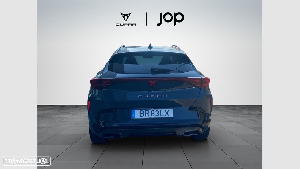 Cupra Formentor - 6